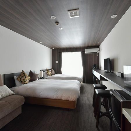 Villa Front Kyoto Seimei Екстериор снимка