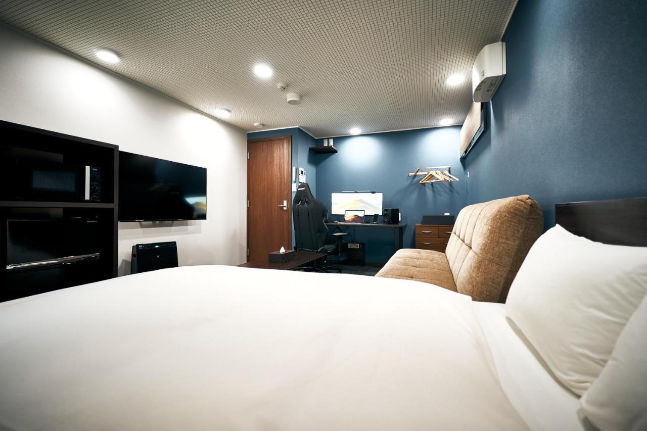 Villa Front Kyoto Seimei Екстериор снимка