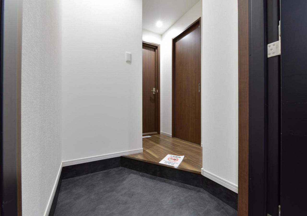 Villa Front Kyoto Seimei Екстериор снимка