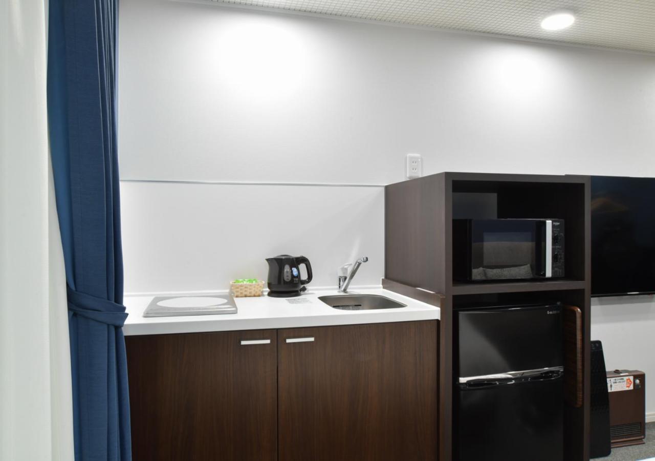 Villa Front Kyoto Seimei Екстериор снимка